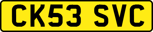 CK53SVC