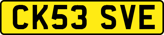 CK53SVE