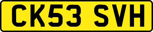 CK53SVH
