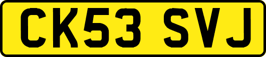 CK53SVJ