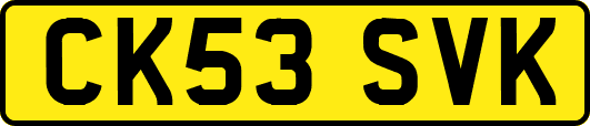 CK53SVK