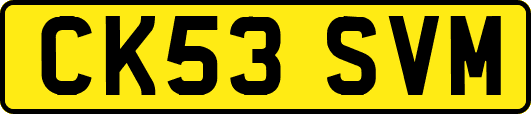 CK53SVM