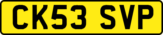 CK53SVP