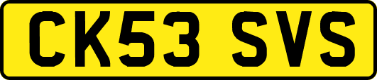 CK53SVS