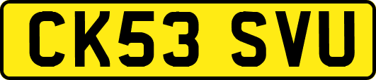 CK53SVU