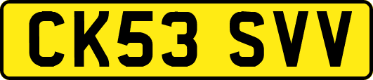 CK53SVV