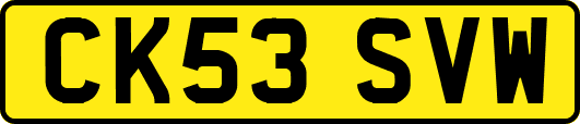 CK53SVW