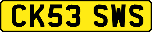 CK53SWS