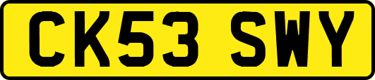 CK53SWY