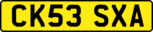 CK53SXA