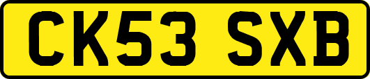 CK53SXB