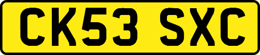 CK53SXC