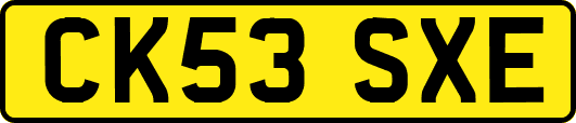 CK53SXE