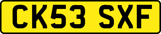 CK53SXF