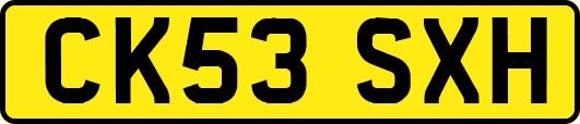 CK53SXH
