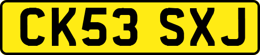 CK53SXJ