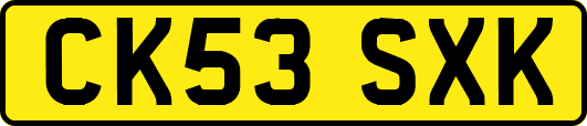 CK53SXK