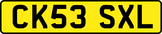 CK53SXL