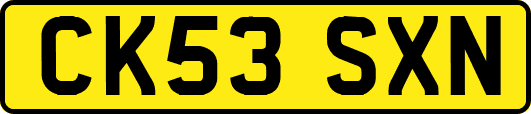 CK53SXN