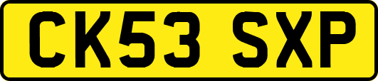 CK53SXP