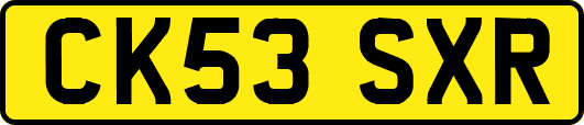 CK53SXR