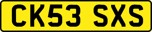 CK53SXS