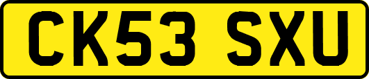 CK53SXU
