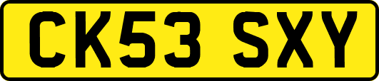CK53SXY