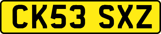 CK53SXZ