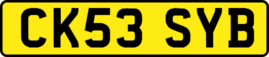 CK53SYB