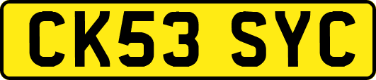 CK53SYC