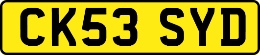 CK53SYD
