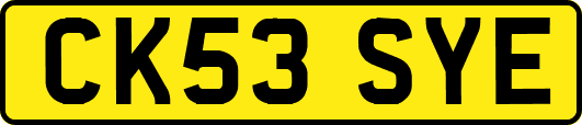 CK53SYE