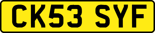 CK53SYF