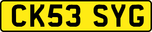 CK53SYG