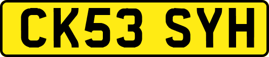 CK53SYH