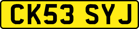CK53SYJ