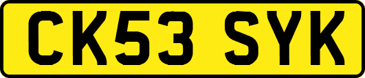 CK53SYK