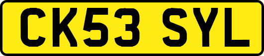 CK53SYL