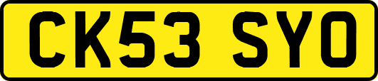 CK53SYO