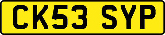 CK53SYP