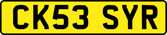 CK53SYR