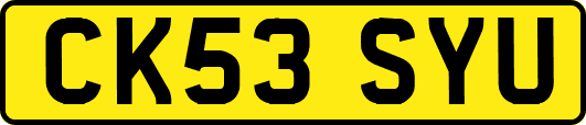 CK53SYU