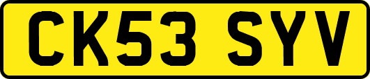 CK53SYV
