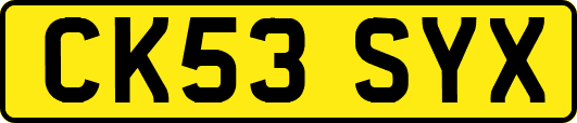 CK53SYX
