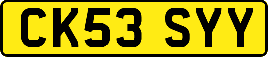 CK53SYY