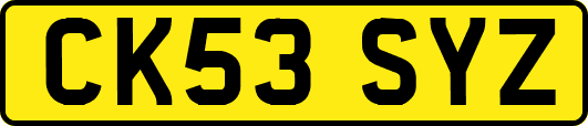 CK53SYZ