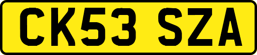 CK53SZA