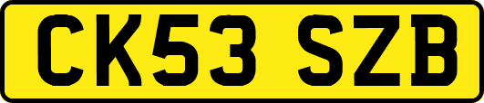 CK53SZB