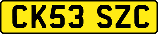CK53SZC